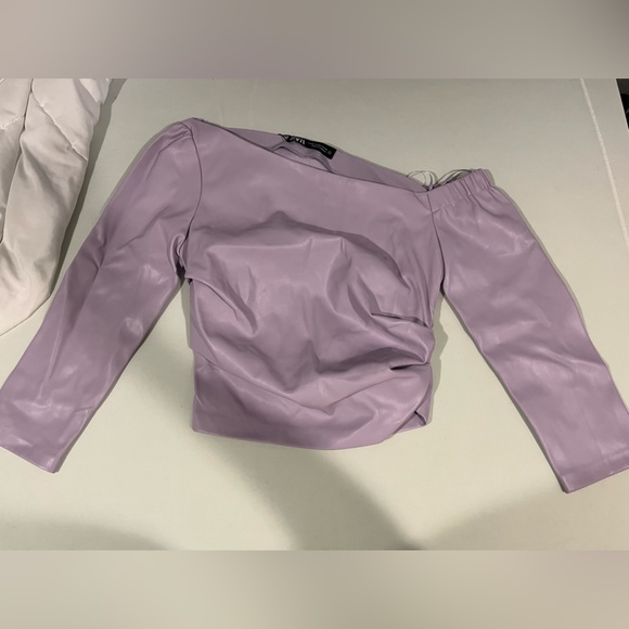 Zara Tops - Zara bundle all brand new with tags